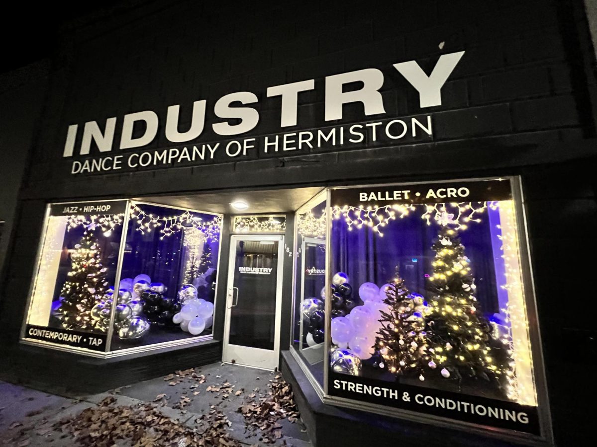 Industry Dance Company: A Creative Gem in Hermiston, Oregon