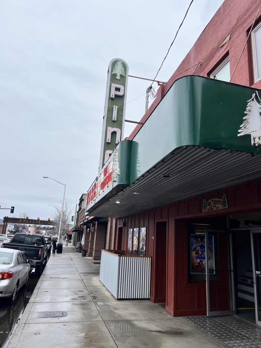 Small-Town Cinema Magic