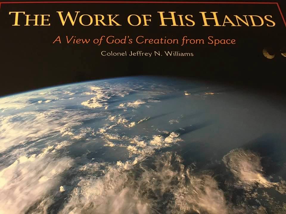 Review - The Work of His Hands