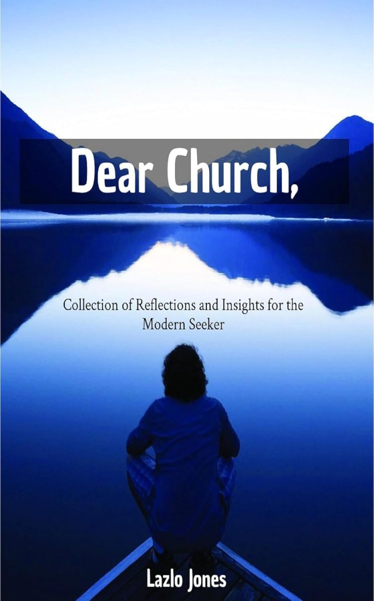 "Dear Church"