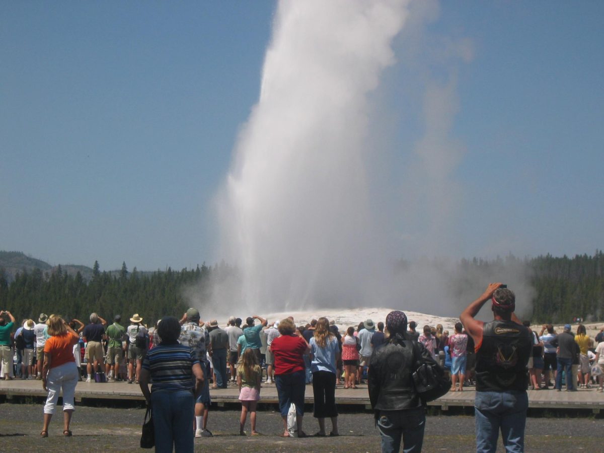 Exploring the Wonders of Yellowstone National Park