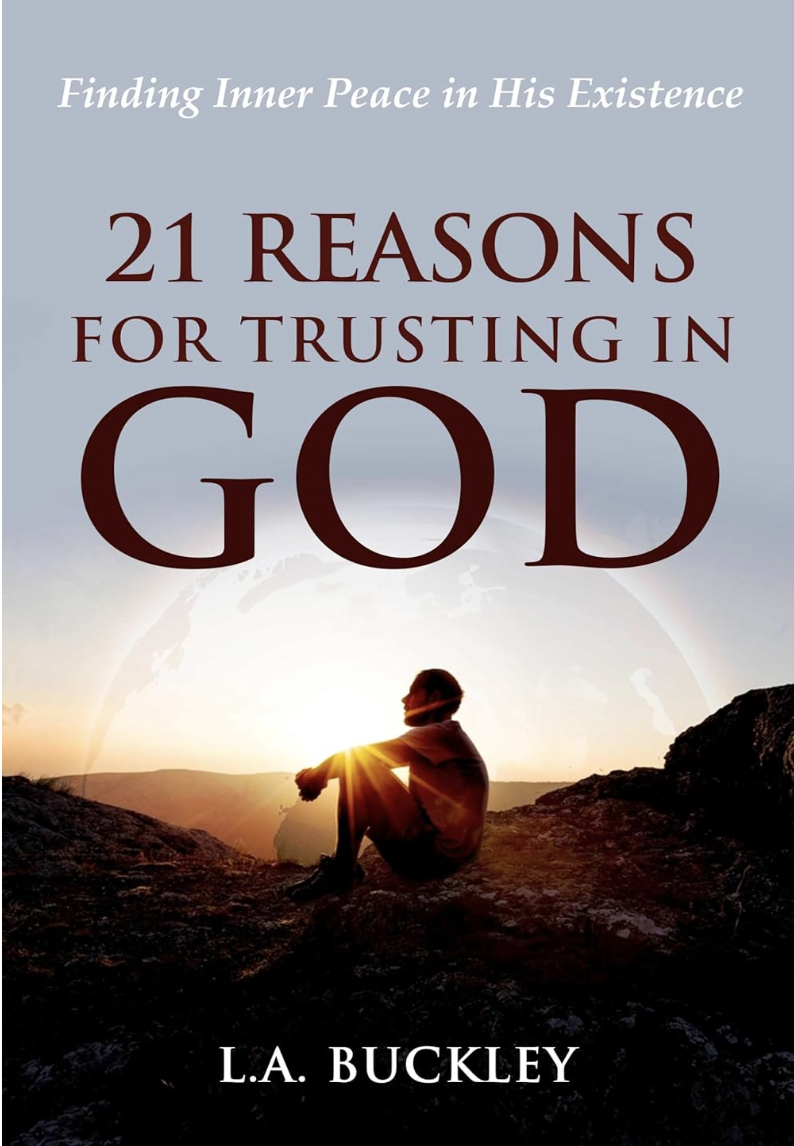 21 Reasons to Trust in God: A Book Review