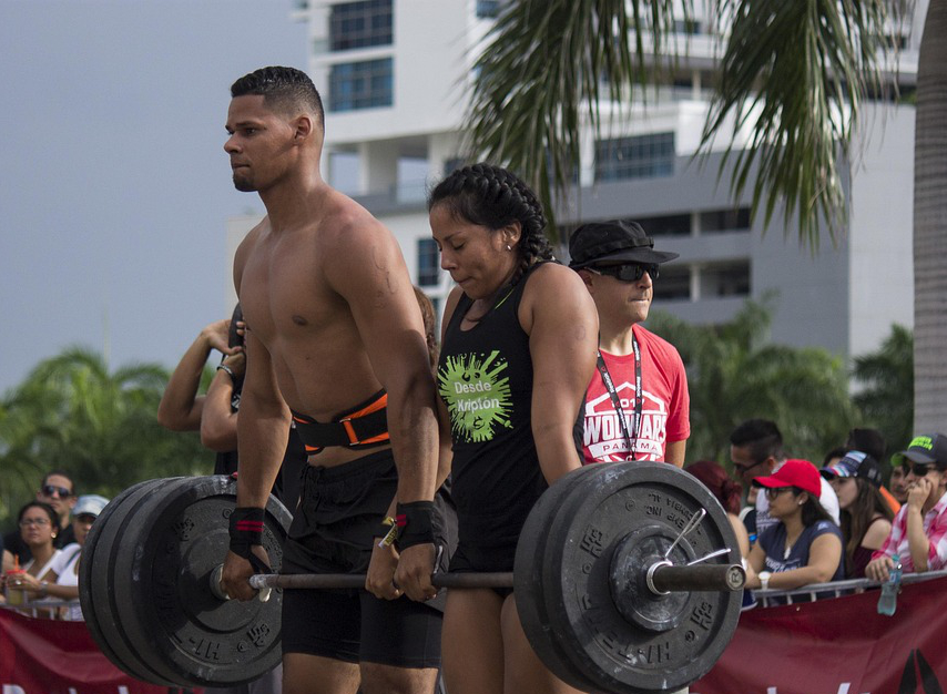 Physical Exercise in the Light of God's Word