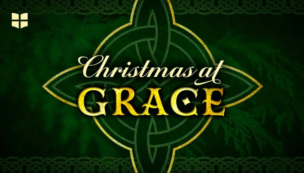 Christmas at Grace1