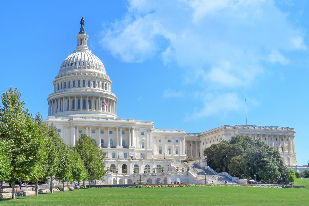 Christian Leaders to Pray for Iran from the Steps of the United States Capitol After Joint Military Strikes from America and Israel