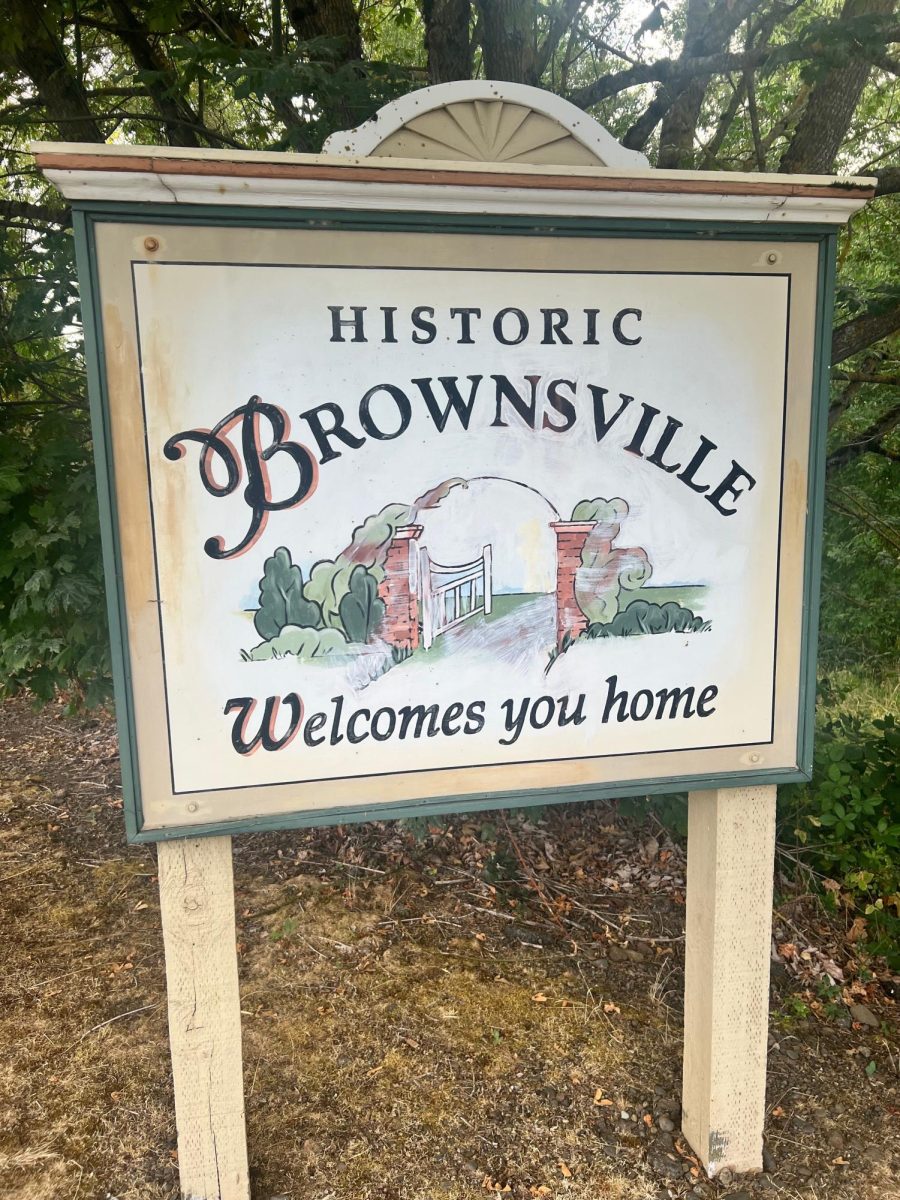 Brownsville, Oregon: A Small Town Where History Still Lives